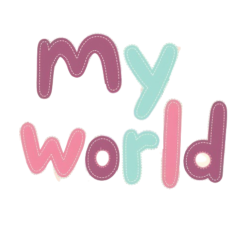 MY WORLD